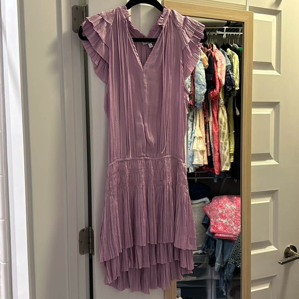 Current Air Dress